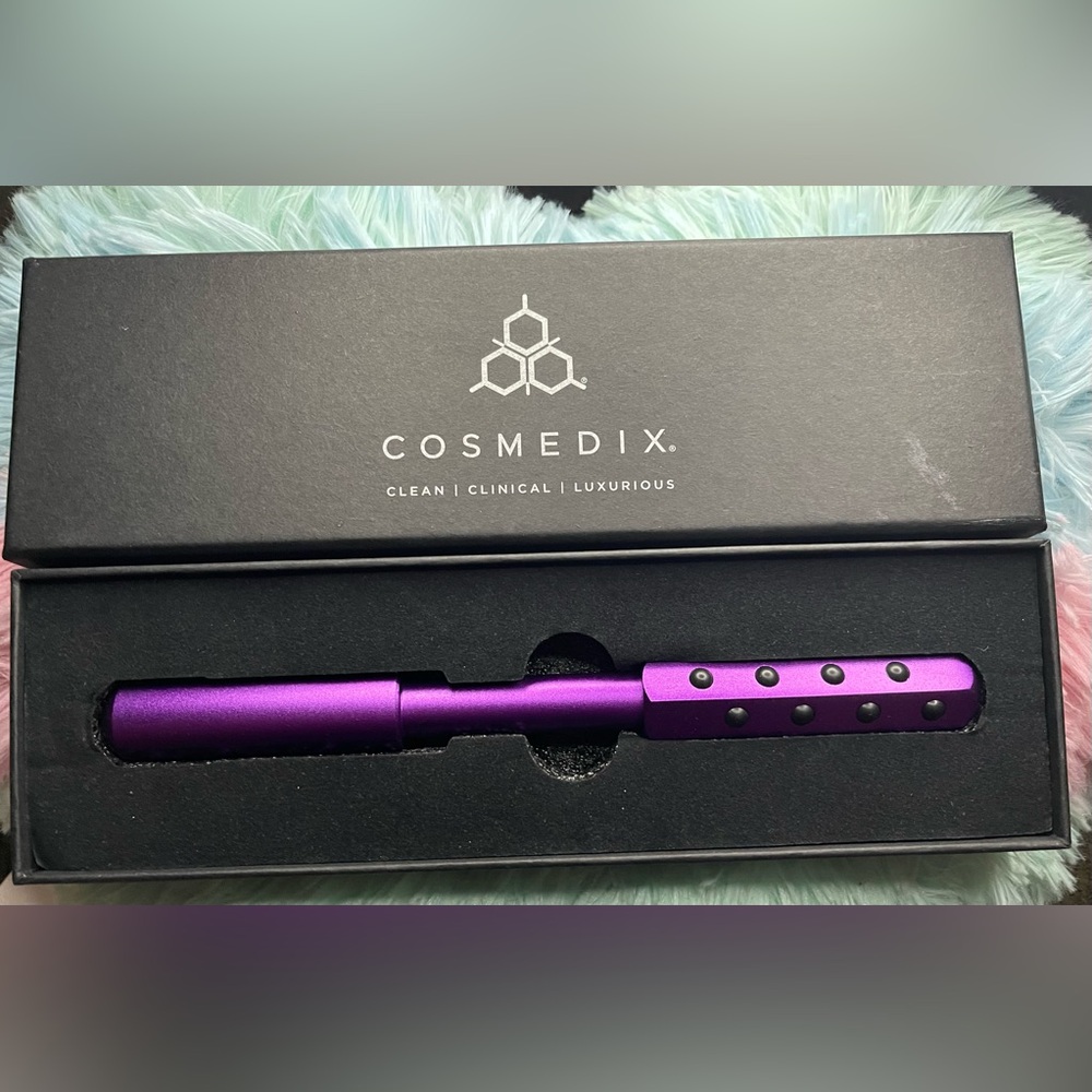 COSMEDIX - Facial Massage Roller